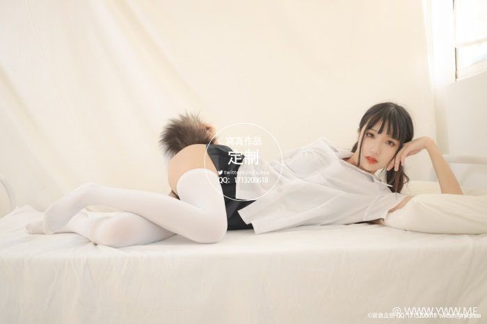 紧急企划 NO.005 出镜妹子:一只喵喵梓-像素点