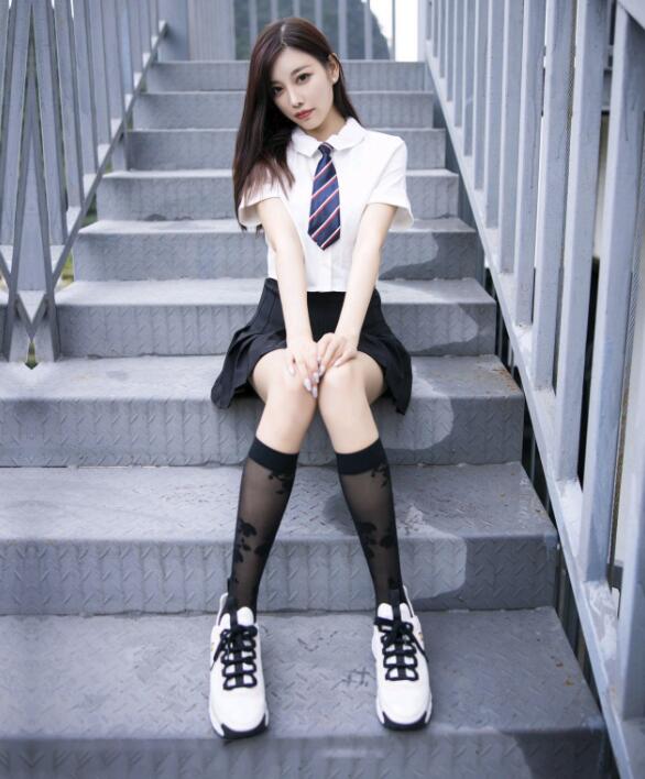 [XIAOYU语画界] 2020.10.10 VOL.383 杨晨晨sugar