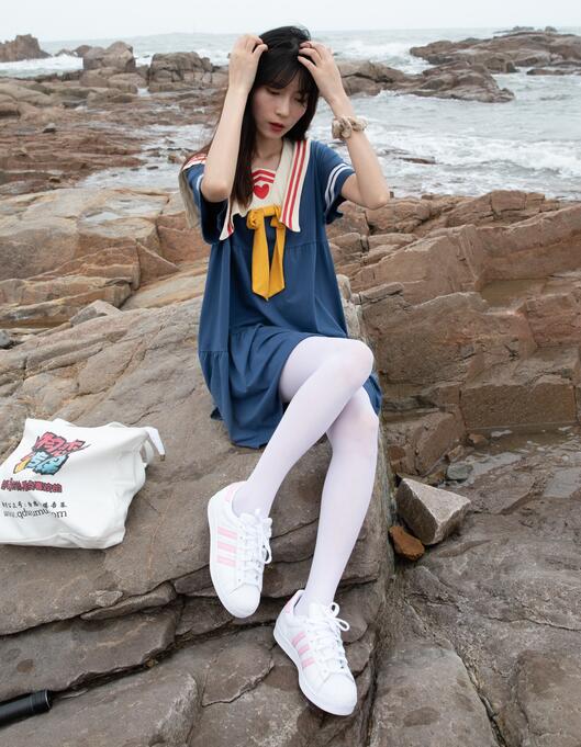 物恋传媒 NO.436 猫耳-星星的旅行