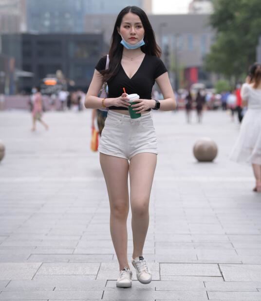 视觉冲击作品 – 太阳湾旅拍 第7篇：心有不甘