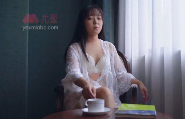 [YouMi尤蜜] 视频 2020.08.24 伊人温婉 安璐璐