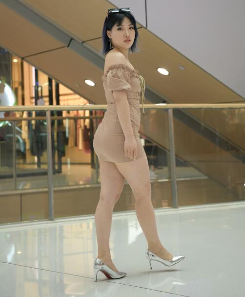 魂魂作品 – Alone With You 写真+视频