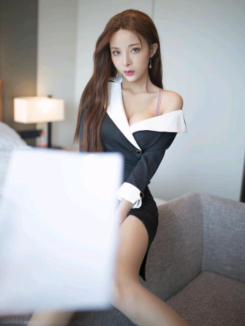 [XiuRen秀人网] 2020.10.20 No.2678 陈小喵