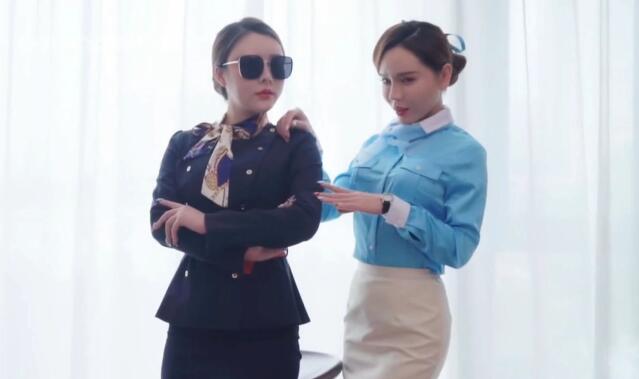 [YouMi尤蜜] 视频 2020.08.28 共浴爱河 尤蜜合辑