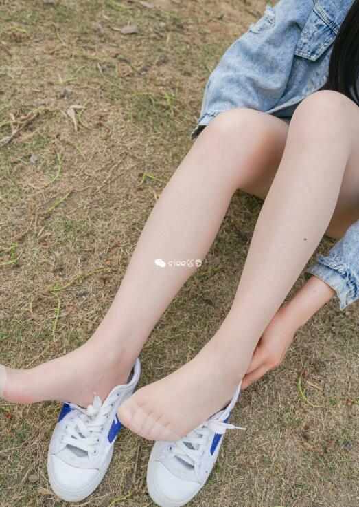 [SIEE丝意] NO.295 蒙蒙 暗香悄然谁浮动