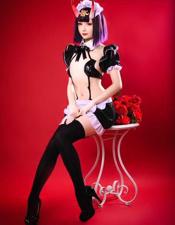 Coser小姐姐星之迟迟 VOL.030 《星之彼方》大套组