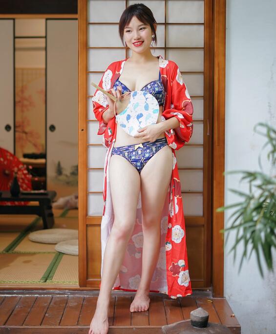 [YALAYI雅拉伊] 2020.10.16 NO.714 自娱 多香子