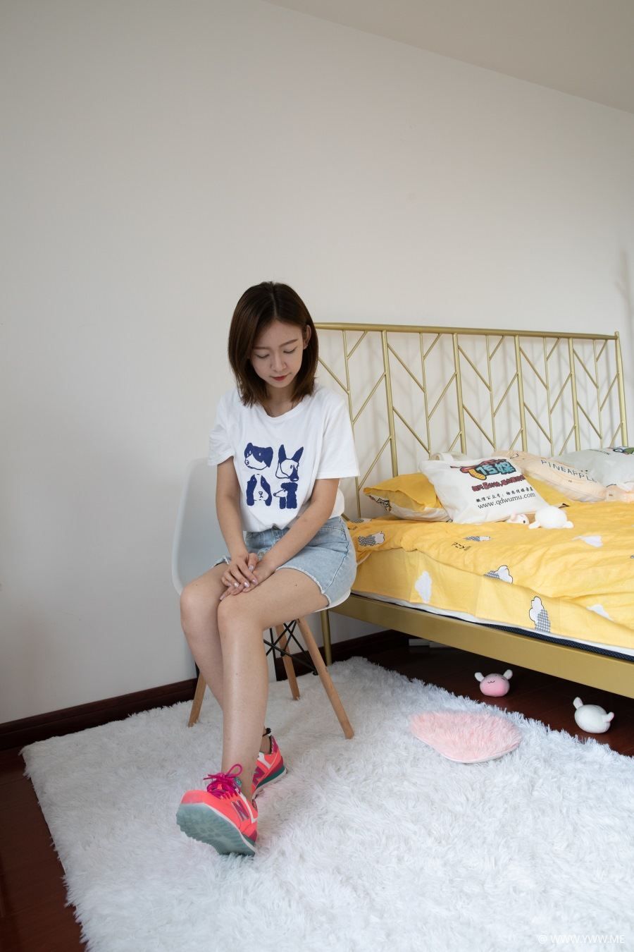 物恋传媒 NO.452 婷婷-夜风茶香-像素点
