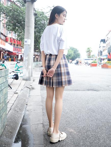 [MSLASS梦丝女神] 2020.10.13 NO.134 纯系女神 王晓瑞