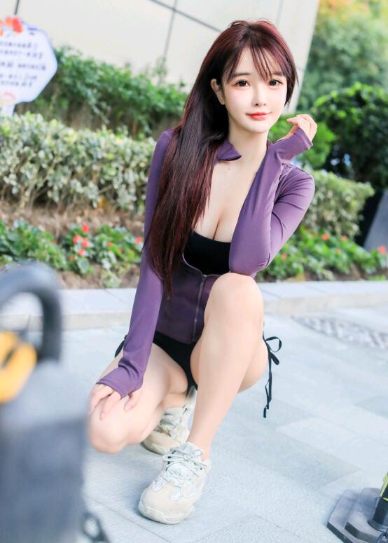 [XiuRen秀人网] 2020.10.26 No.2696 南初妹妹