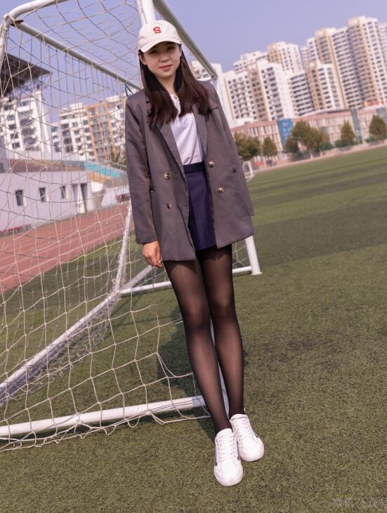 [LSS山茶摄影] NO.252 丝袜穿搭95