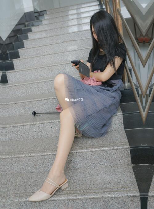 [SIEE丝意] NO.316 静心 思念我一秒