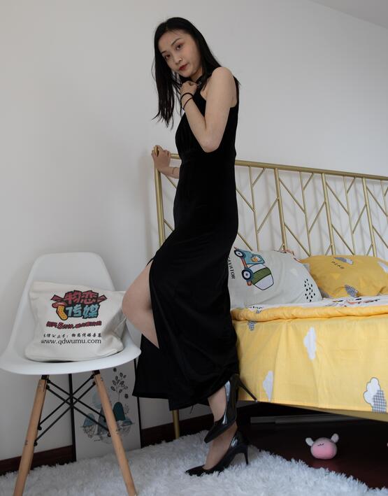 物恋传媒 NO.464 沫沫-海的女王