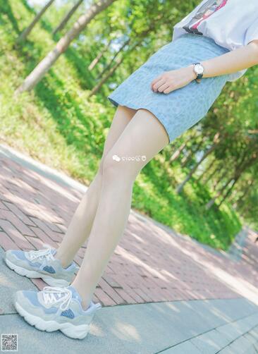 [SIEE丝意] NO.326 悠悠 往事，如烟缥缈