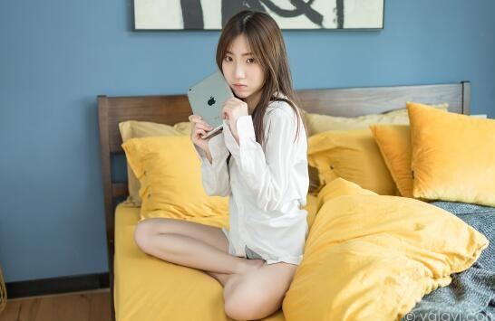 [YALAYI雅拉伊] 2020.10.30 HD.149 亲爱的早安 视频版 小乔