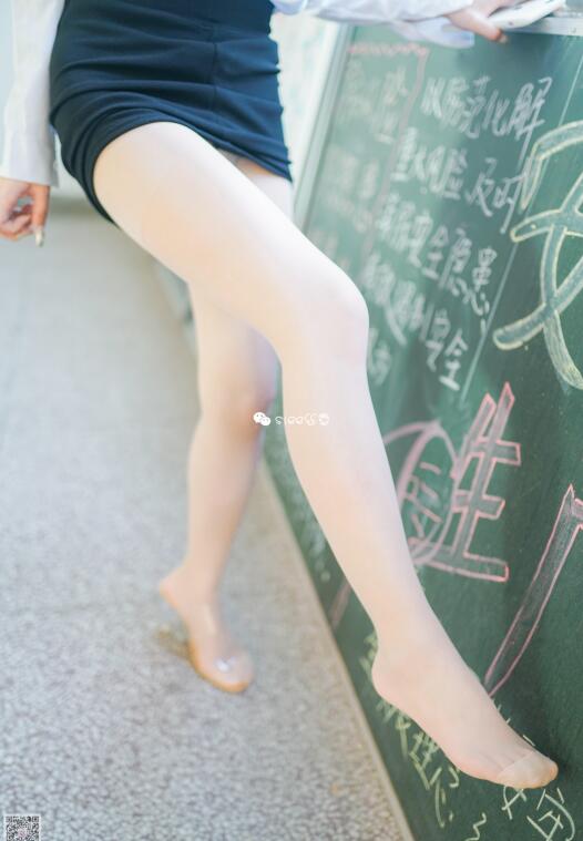 [SIEE丝意] NO.343 婷婷 浮在唇边的温暖