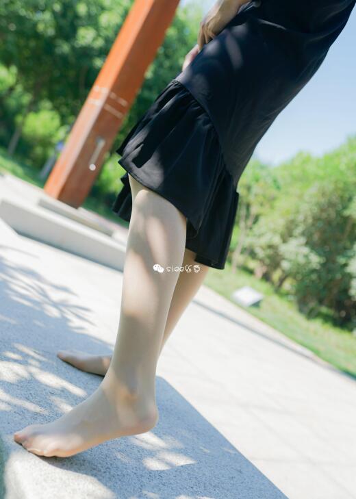 [SIEE丝意] NO.344 悠悠 时间的过客