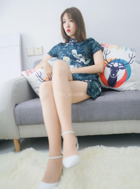 [SIEE丝意] NO.350 蓓蓓 居家小女人