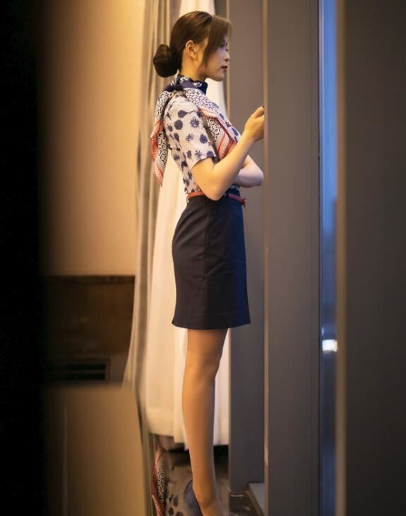 [XIAOYU语画界] 2020.11.12 VOL.407 杨紫嫣Cynthia