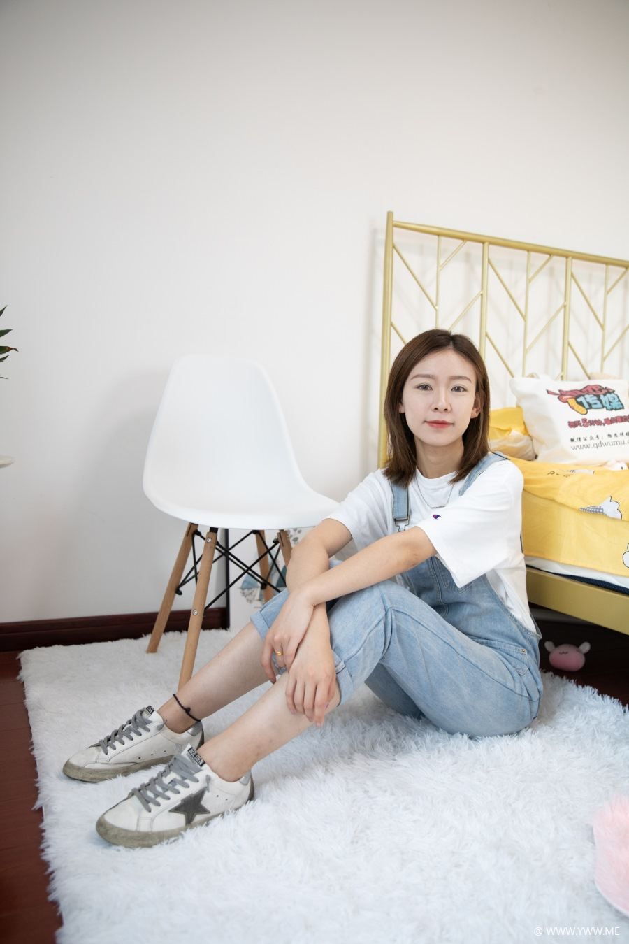 物恋传媒 NO.502 婷婷-童年游乐场-像素点