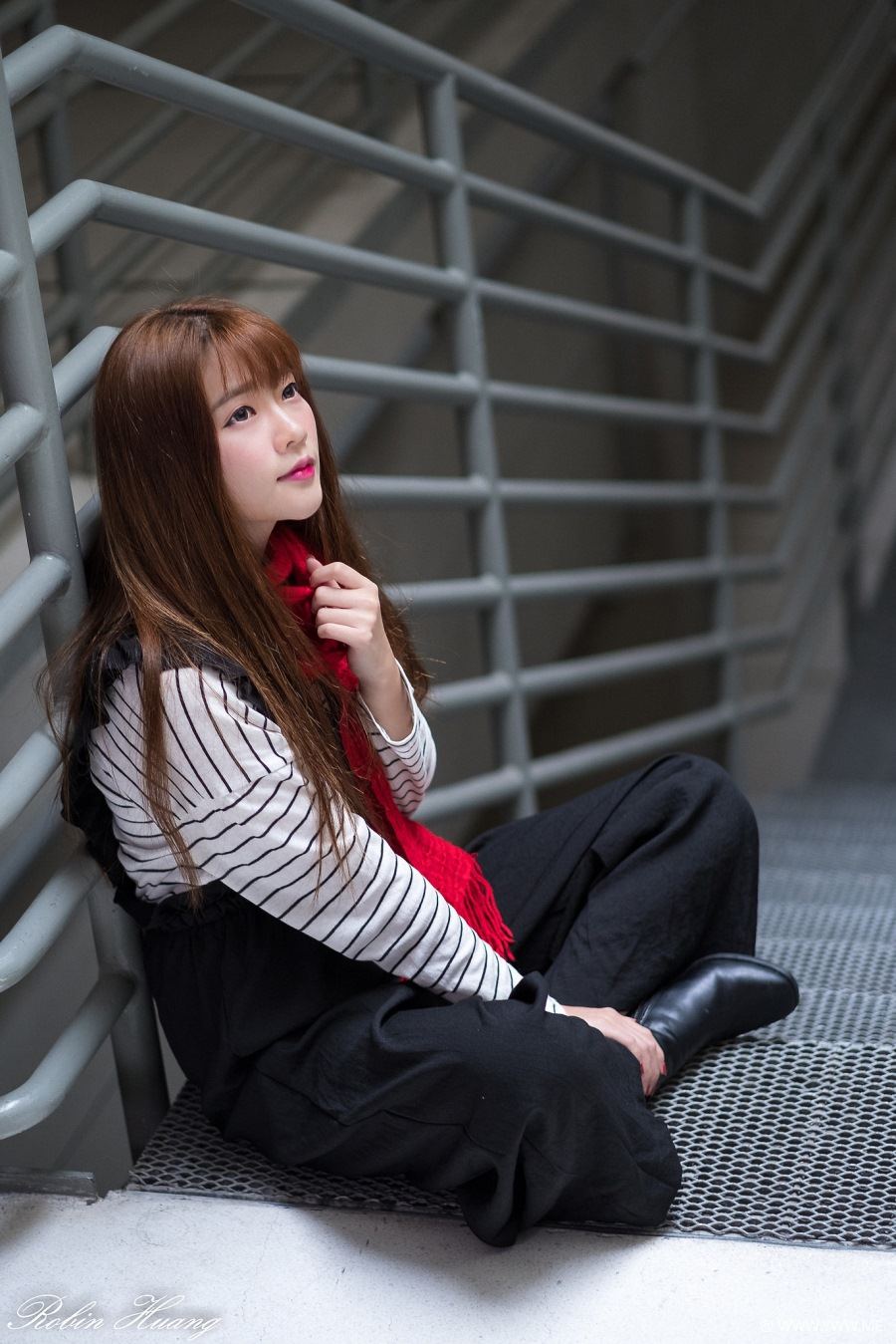 台湾美女 – 简欣汝 实践大学-像素点