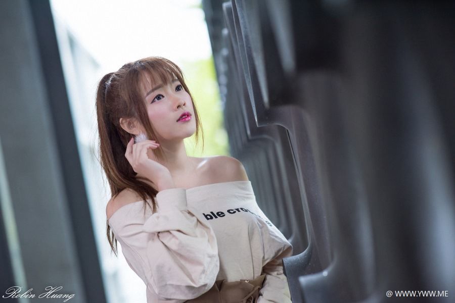 台湾美女 – 简欣汝 实践大学-像素点