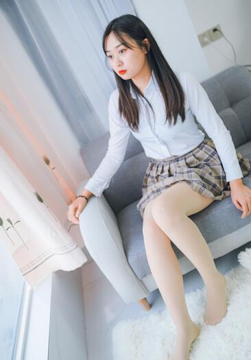 [SIEE丝意] NO.377 圆圆 似花还似非花