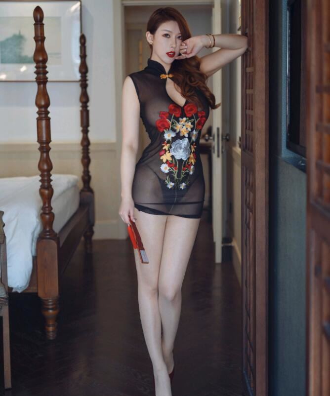 [HuaYang花漾] 2020.12.03 VOL.333 Egg-尤妮丝Egg