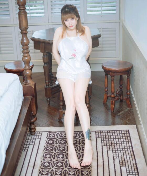 [HuaYang花漾] 2020.12.08 VOL.336 周大萌