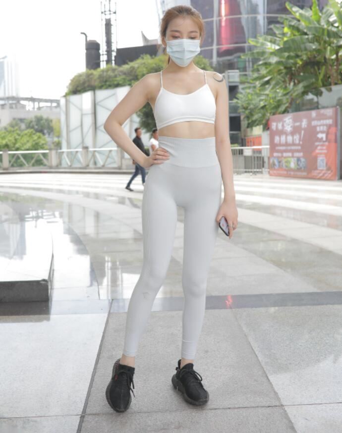喬仙仙儿作品 – 触不到的恋人 写真+视频