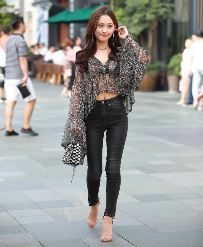凯恩公爵作品 – 娇柔唯美的小仙女 写真+视频