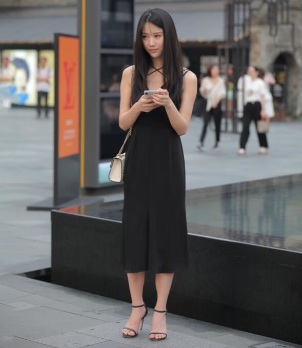 凯恩公爵作品 – 漂亮清新的美女 写真