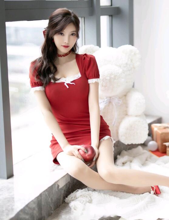 [XIAOYU语画界] 2020.12.25 VOL.438 杨晨晨sugar