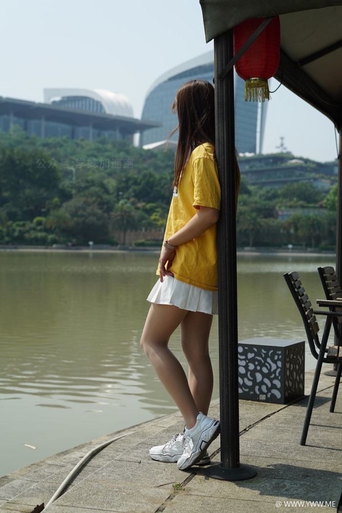 学妹加速跑 XM023《小云学妹1》(含SP)-像素点