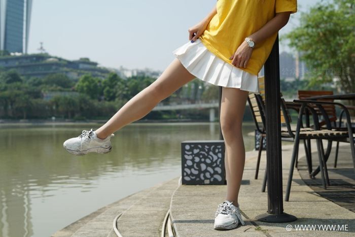 学妹加速跑 XM023《小云学妹1》(含SP)-像素点