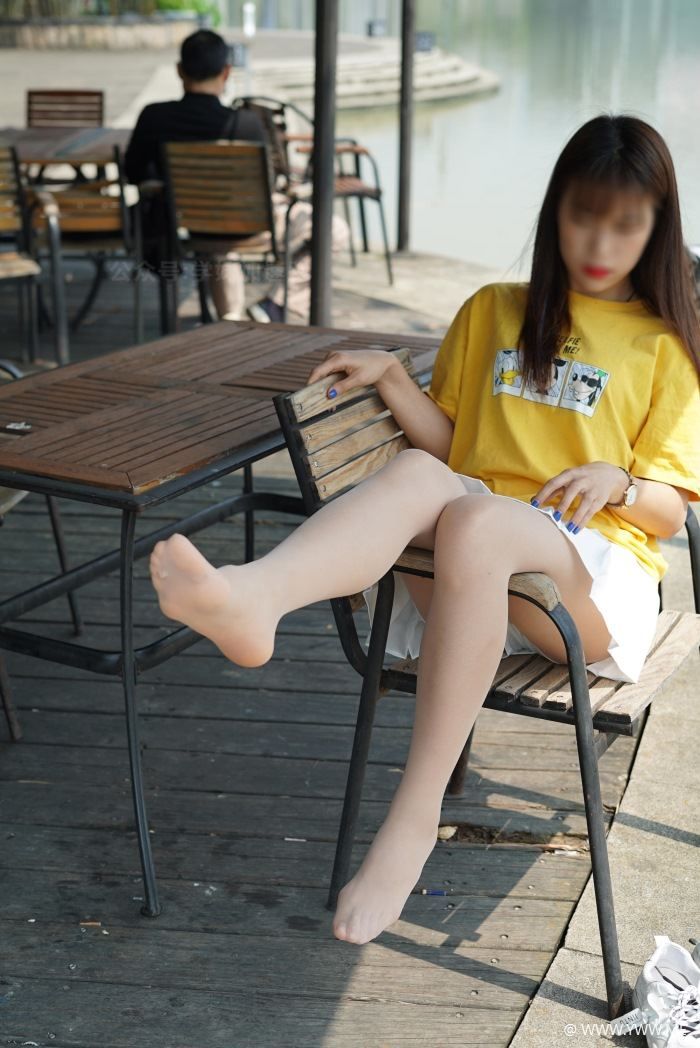 学妹加速跑 XM023《小云学妹1》(含SP)-像素点