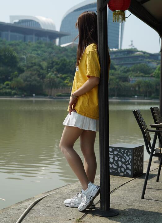 学妹加速跑 XM023《小云学妹1》(含SP)