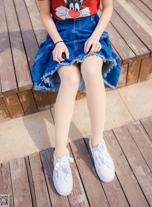 [SIEE丝意] NO.442 冉冉 恋