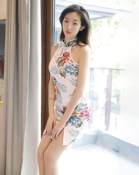 [MFStar模范学院] 2021.01.04 VOL.431 安琪Yee