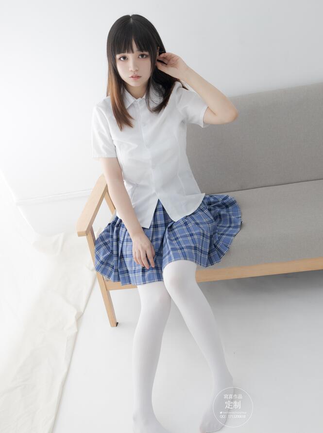 紧急企画 Q-001 出镜妹子：龙崎聆音