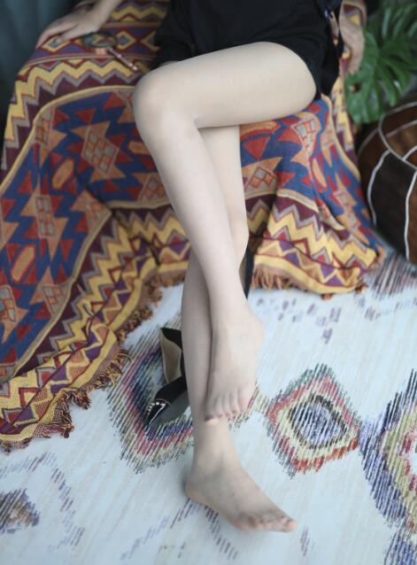 丝慕写真 特写集 TX046 米朵《玩丝太过瘾》