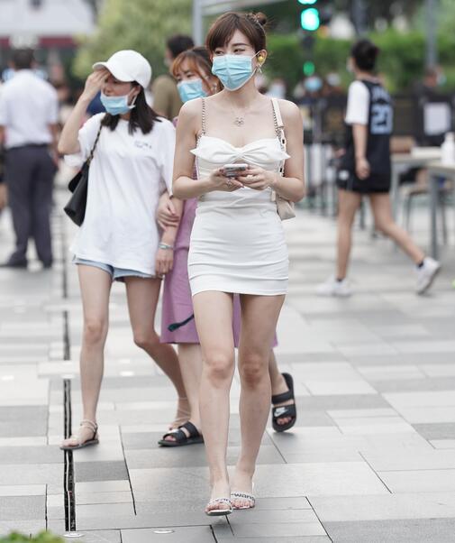 凯恩公爵作品 – 性感妩媚 写真+视频