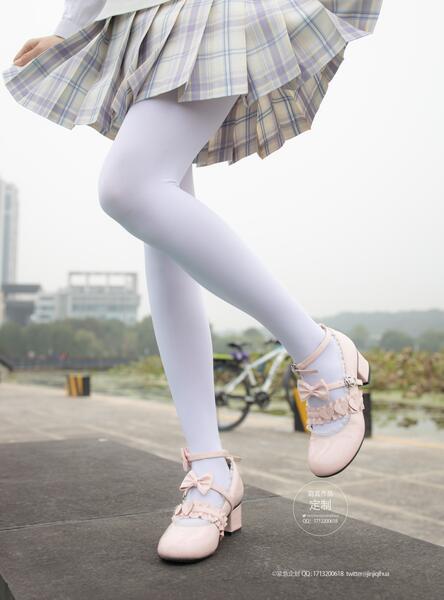 紧急企画-G-003 出镜妹子：小奶糕Milky