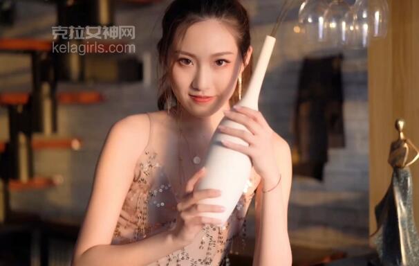 [KeLaGirls克拉女神] 2019.06.09 香足藕玉 芊芊 视频 白金专辑