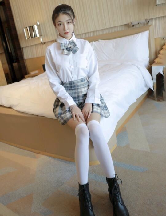 [MFStar模范学院] 2021.01.27 VOL.448 Laura苏雨彤