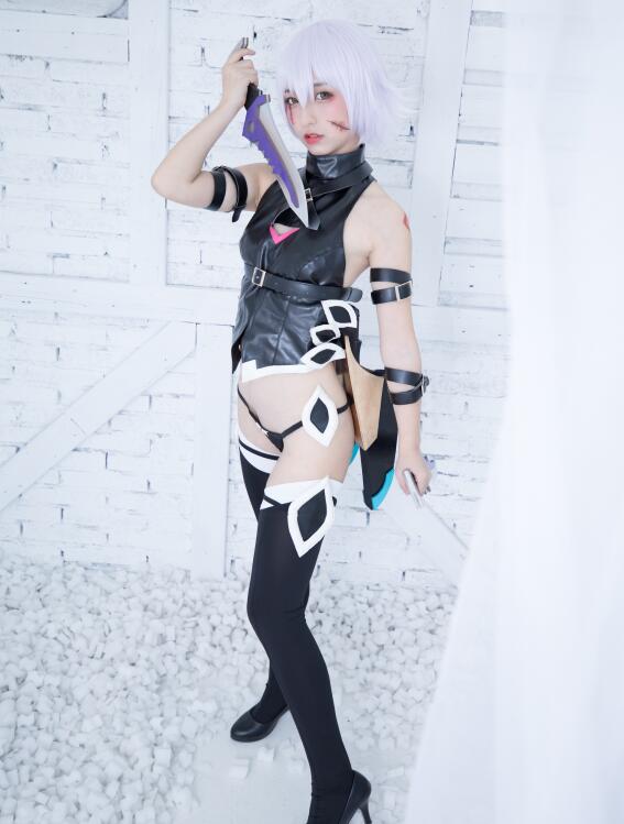 神楽坂真冬 – 絶対服従(Fate Grand Order)