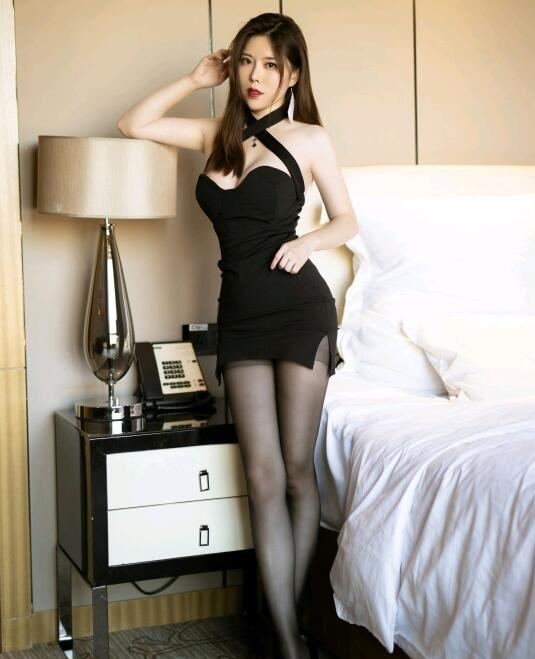 [XiuRen秀人网] 2021.02.02 No.3071 白茹雪Abby