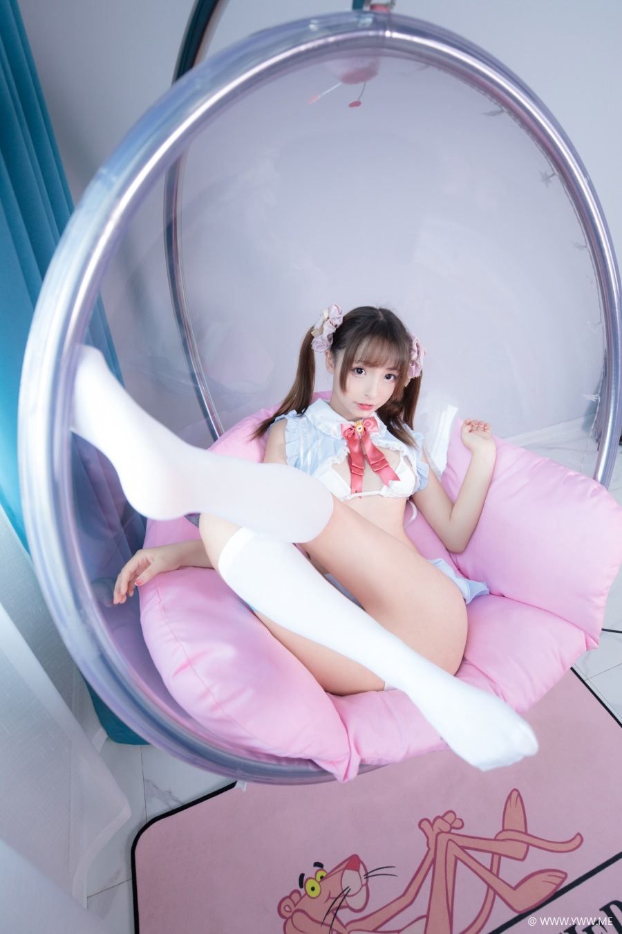 神楽坂真冬 – 欲望の音-像素点