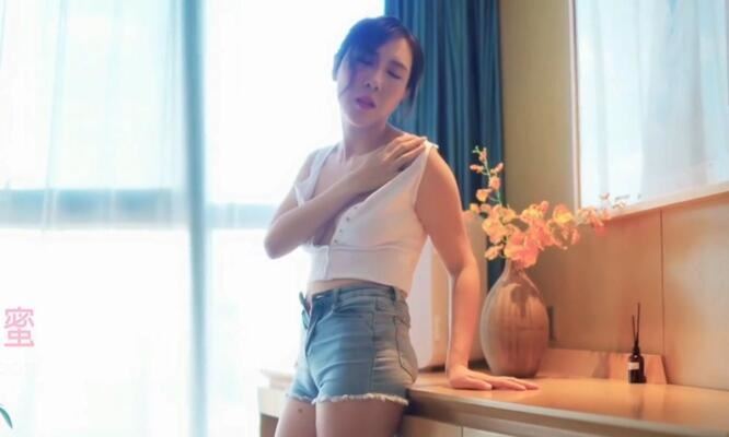 [YouMi尤蜜] 视频 2020.12.03 闻香识女人 童若轩