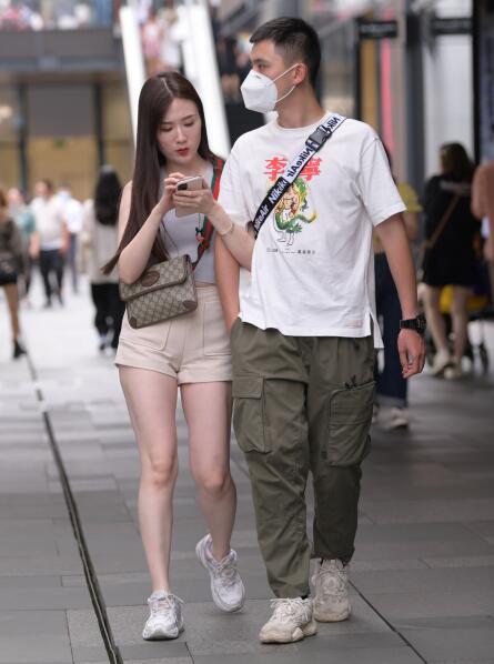 视觉冲击作品 – 如此普通，却莫名地喜欢她 写真